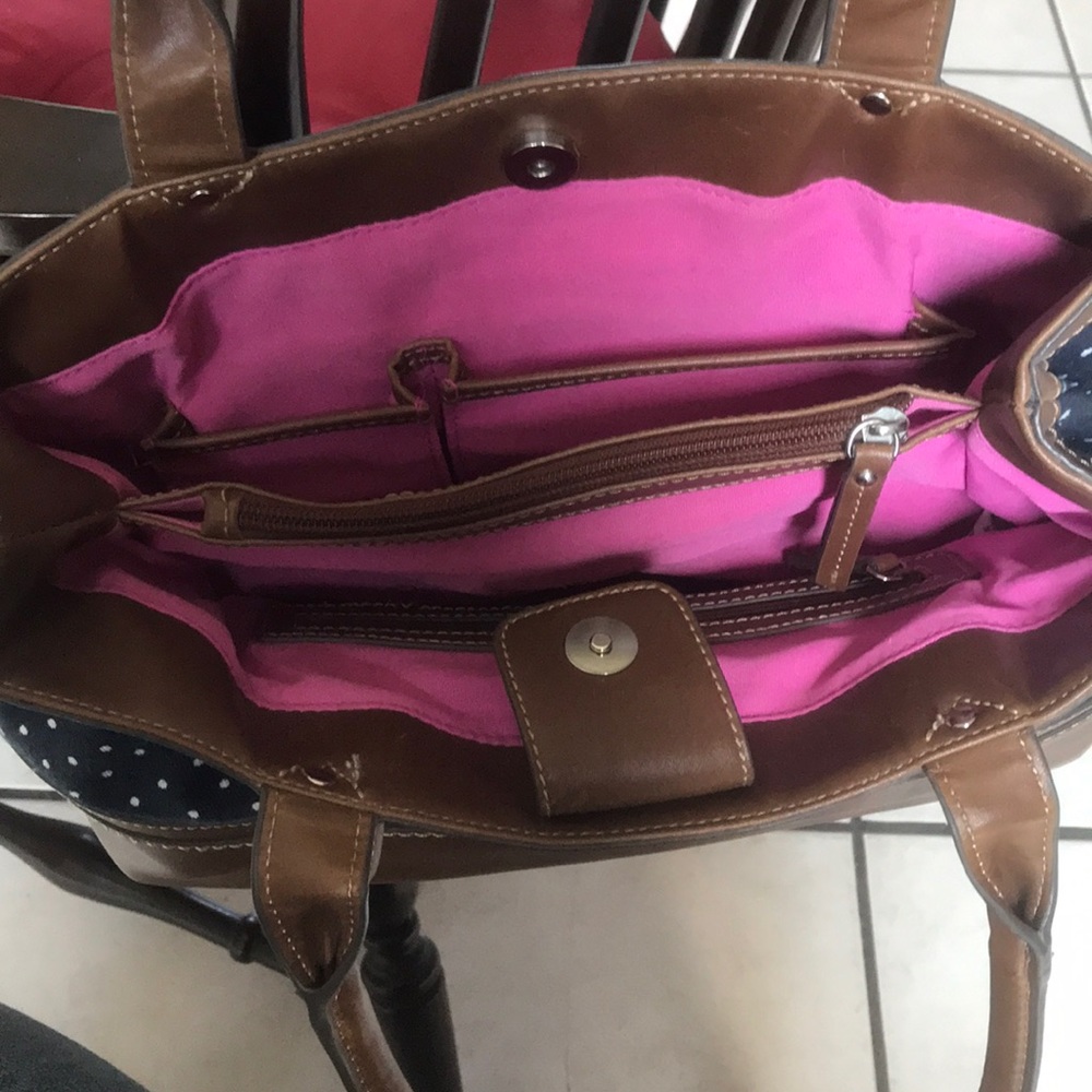 Chaps Purse - image 3